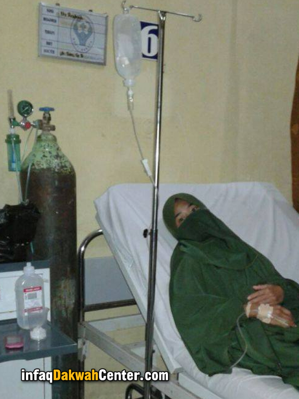sakit bedah vaskuler rumah Mengidap Istri Tasikmalaya Munkar Nahi Aktivis Kelainan