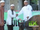 Qurban IDC di Pesantren Utsman bin Affan Dompu, Bima NTB