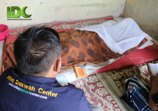 Forum Semprot.com Perjalanan Para Akhwat - Negeri Dibalik Hati: Akhwat Backpacker : Jakarta- Solo ...