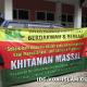 Relawan IDC siap bertolak dari markas di Bekasi menuju lokasi khitanan massal di Ciasem Subang Jawa Barat Relawan IDC siap bertolak dari markas di Bekasi menuju lokasi khitanan massal di Ciasem Subang Jawa Barat